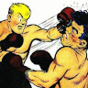 Meet your Posher, Nate